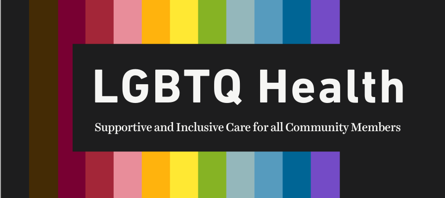 LGBTQ Health | Temple Health