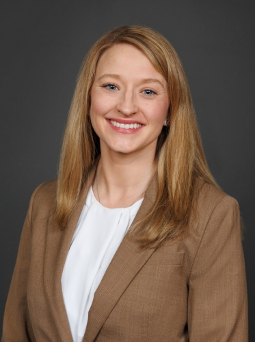 Megan C. Couso