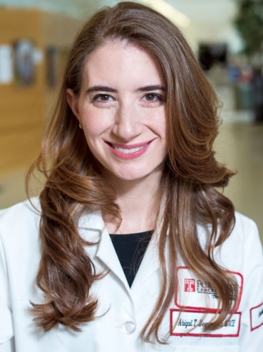 Abigail T Berman