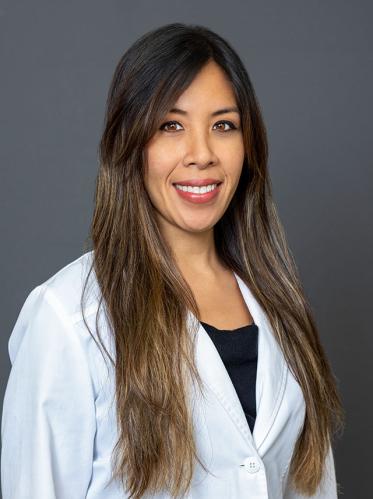 Jennifer-Marie Millado