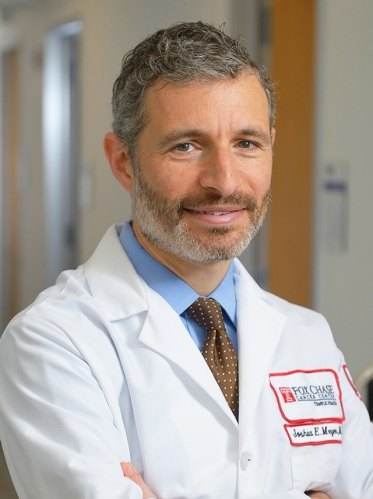 Joshua E. Meyer