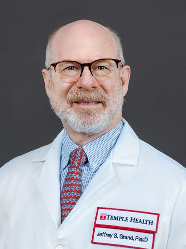 Jeffrey S. Grand