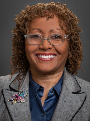 Lynda T. Thomas-Mabine | Temple Health