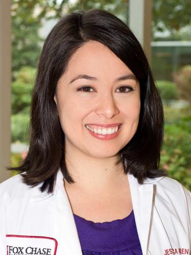 Jessica Karen Wong