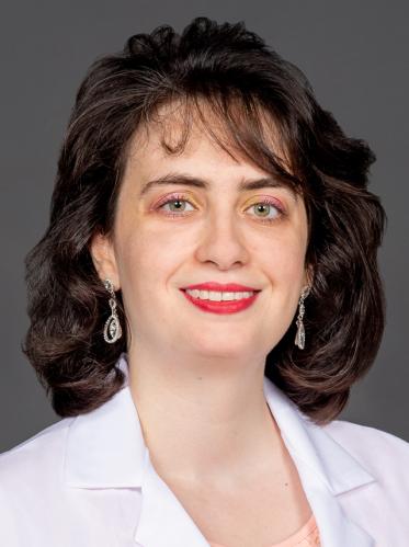 Carolyn T. Hogan