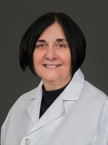 Terry Heiman-Patterson