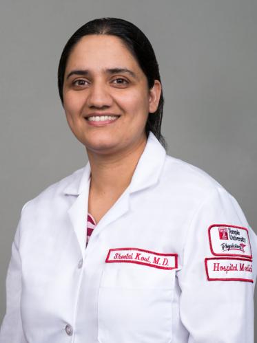 Sheetal Koul