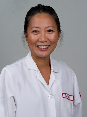Iris Jung-won Lee
