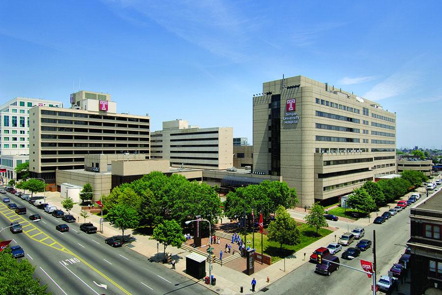 Fox Chase Cancer Center at Temple University Hospital | Temple Health