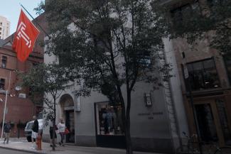 Temple Health Center City