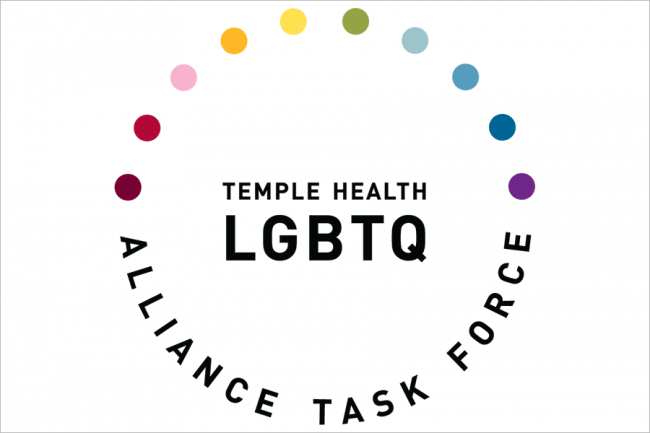 Our Commitment to the LGBTQ Community | LGBTQ Health | Temple Health