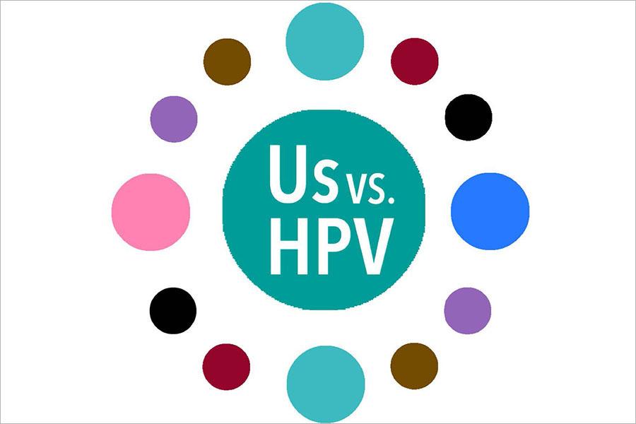 Us vs. HPV webinar logo