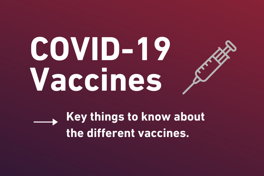 COVID-19 Vaccines: Are There Differences? | Temple Health