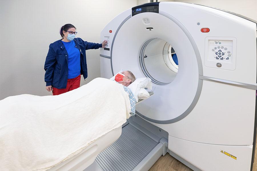 PET/CT Scan | Temple Health