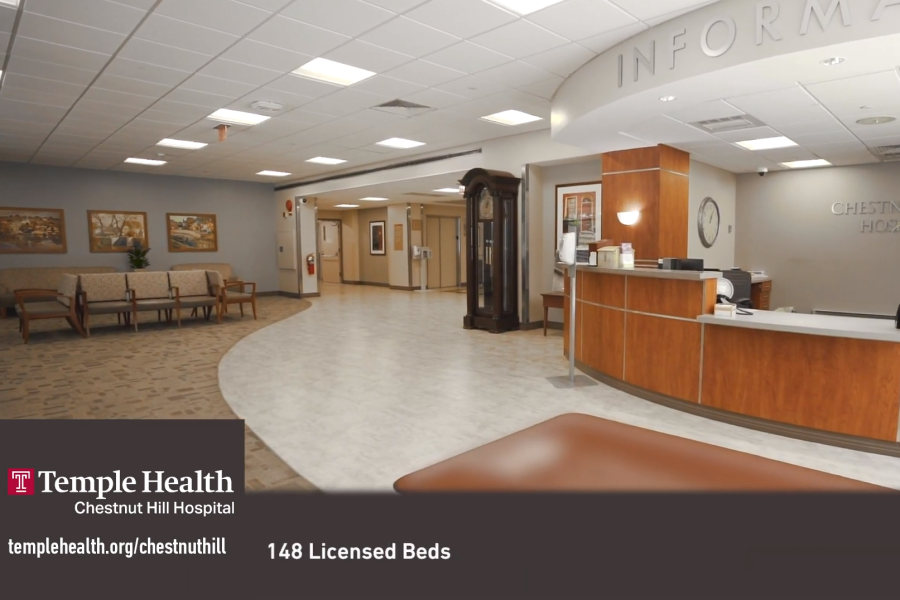 Temple Health - Chestnut Hill Hospital