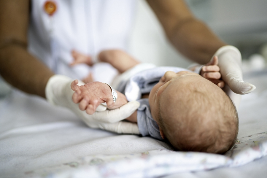 newborn