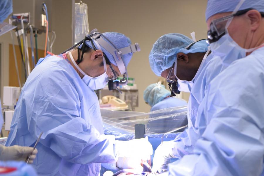 Preparing for Your Cardiovascular Surgery | Temple Health