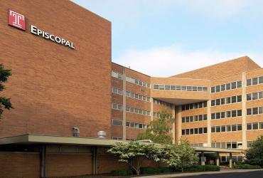 health temple episcopal campus hospital university psychiatry comprehensive hiv radiology emergency program philadelphia occupational medicine physical therapy templehealth chc east