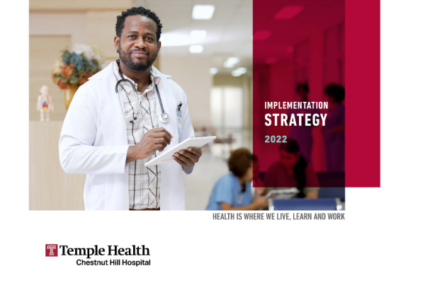 Temple Health - Chestnut Hill Hospital