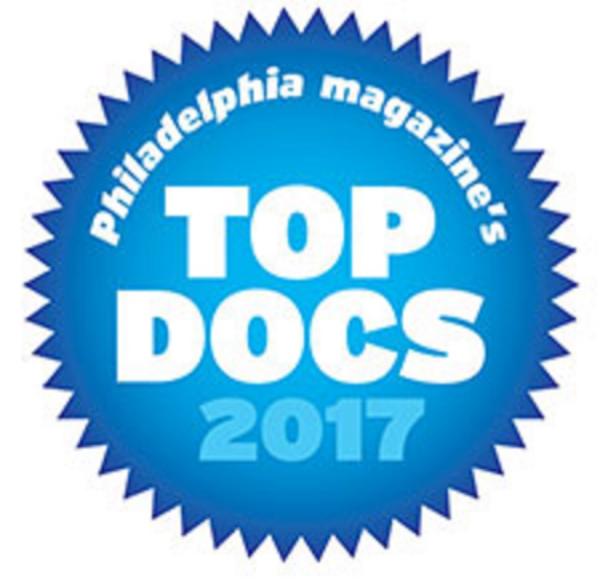 Temple Head & Neck Institute Physicians Named "Top Doctors" by