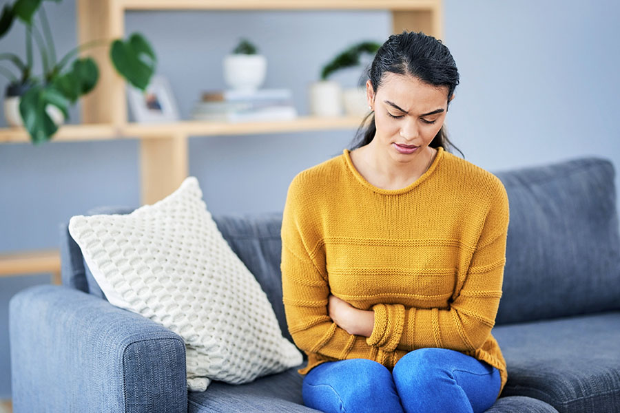 IBS Bloating and Stomach Distension: How to Find Relief